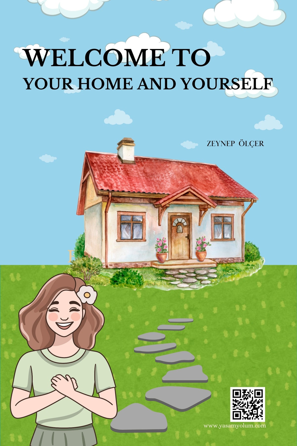 Welcome to Your Home And Yourself (PDF ve EPUB) E-Book