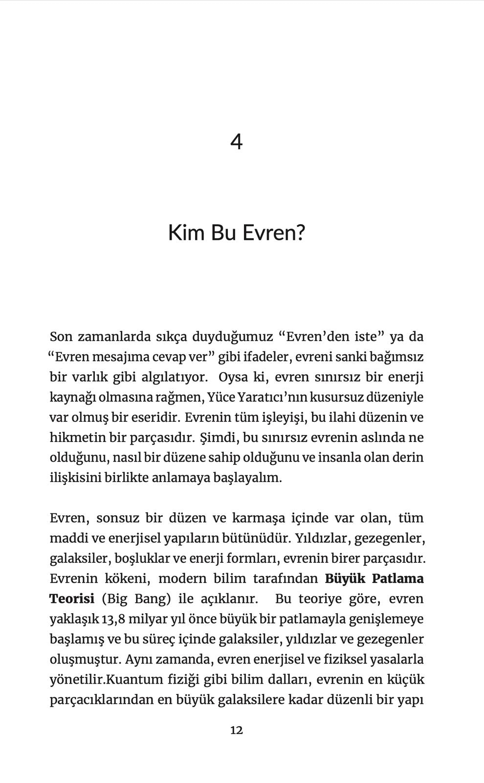 Yaşam Yolum (PDF ve EPUB) E-Book